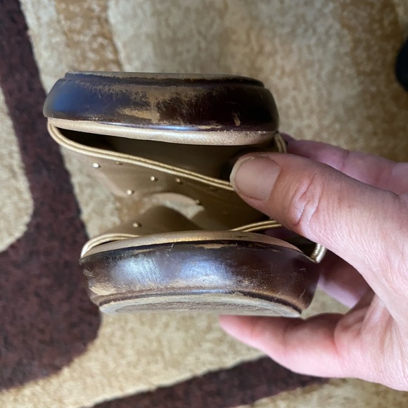 Italian Shoemaker sandals - Picture 4 of 10